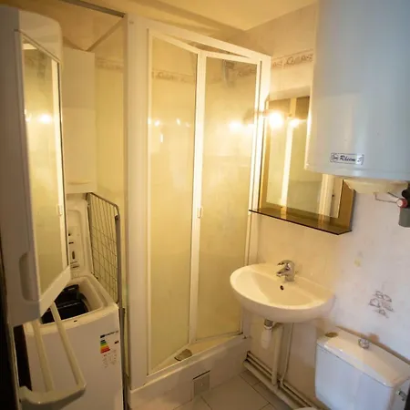 Appartement Beautiful Family In