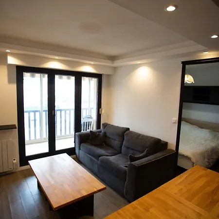 Appartement Beautiful Family In *